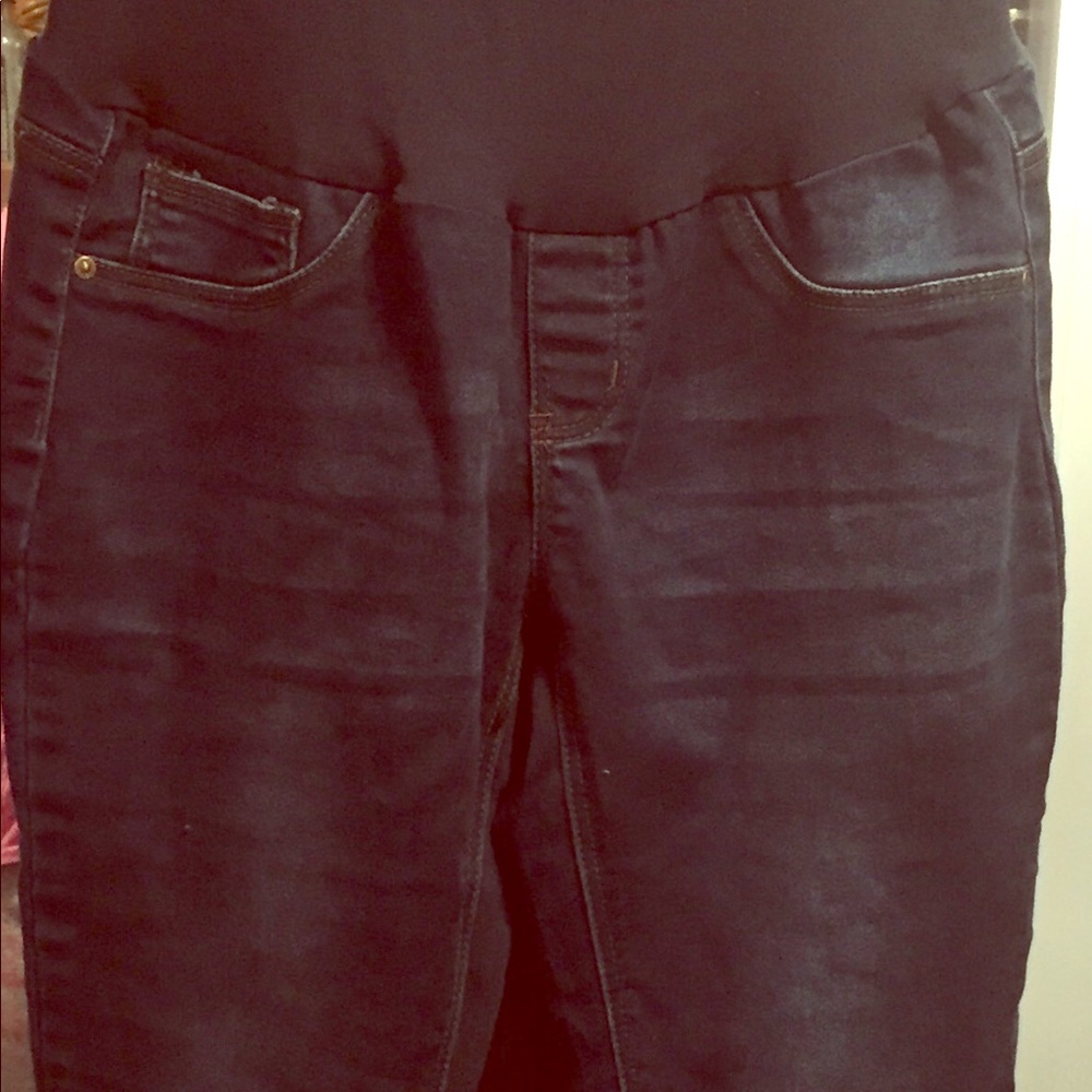 Maternity Pants